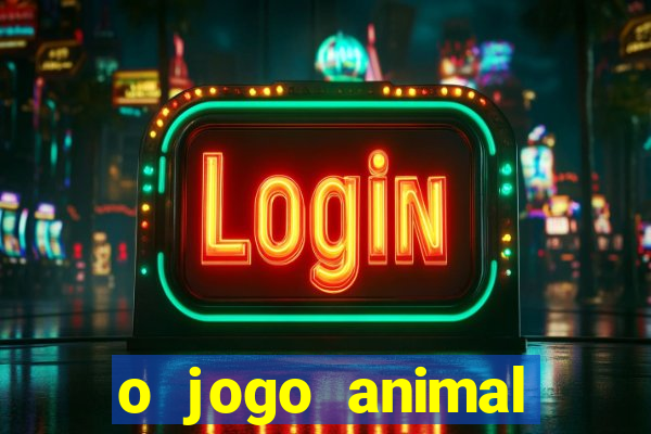o jogo animal world paga mesmo